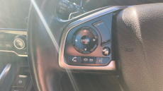 Honda CR-V 2.0 i-MMD Hybrid EX 5dr eCVT Hybrid Estate